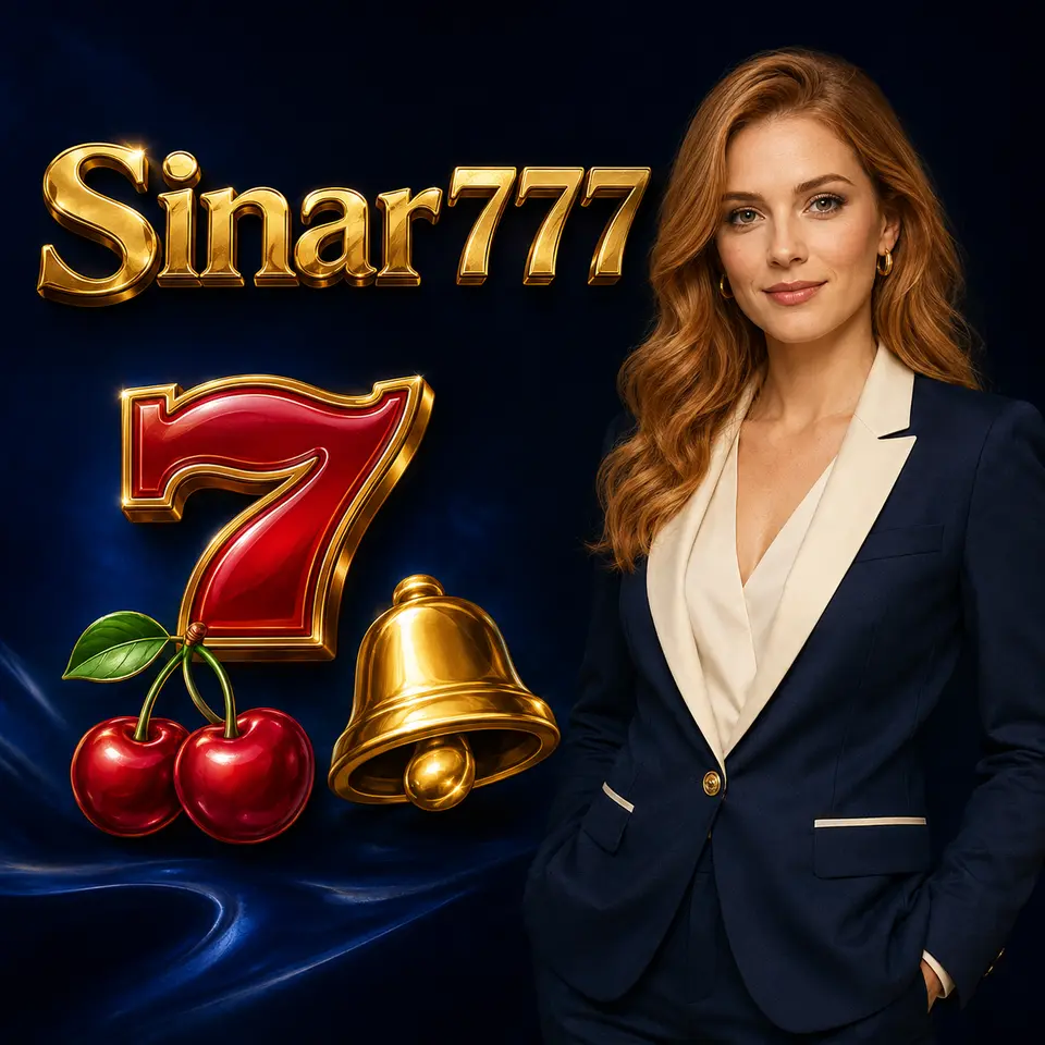 sinar777 APK