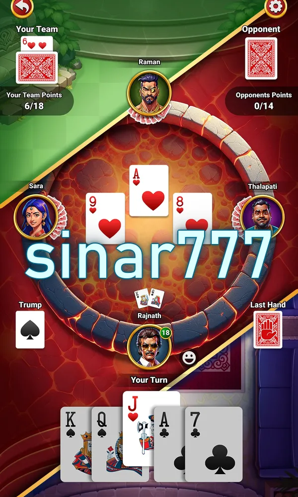 sinar777 APK