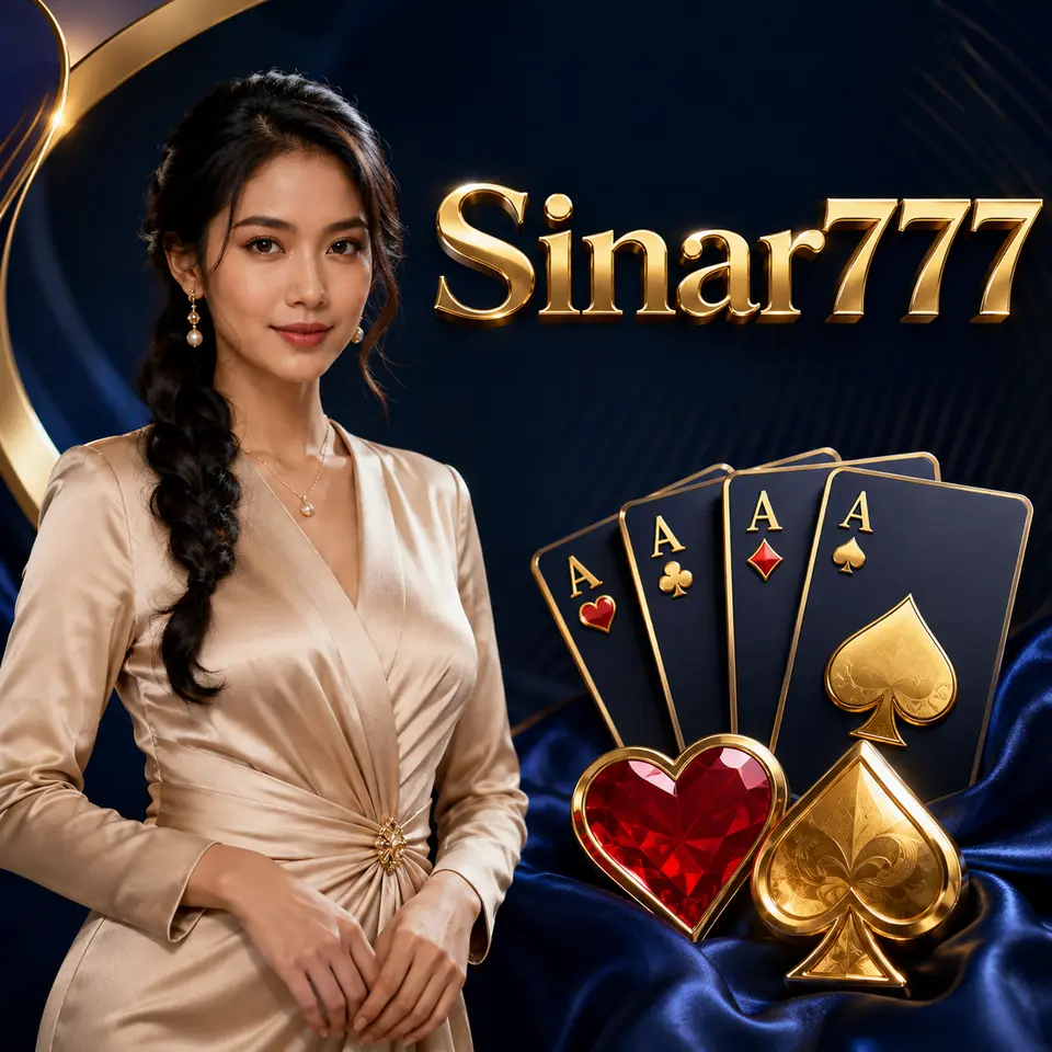sinar777 Masuk