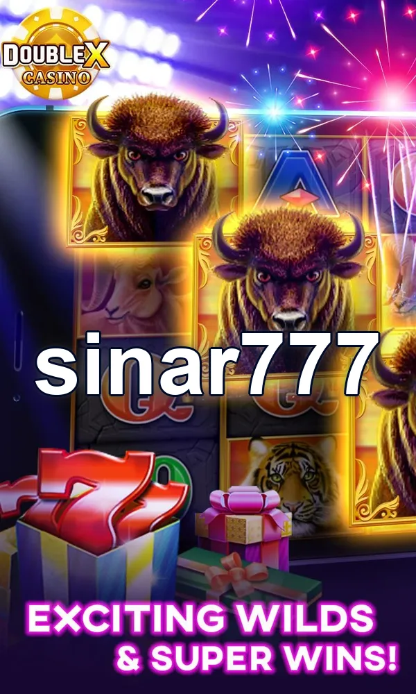 sinar777 Masuk