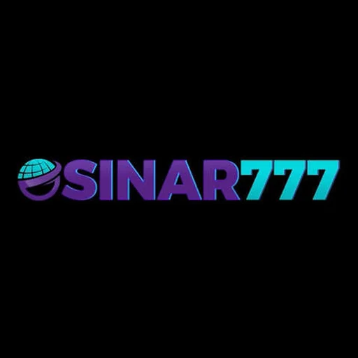 sinar777 Logo - Resmi